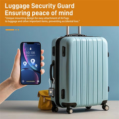 Funda protectora para localizador de seguimiento AirTag
