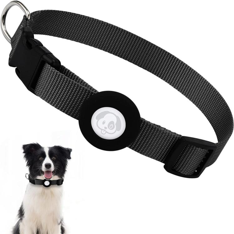 Collar para mascotas AirTag de 2.ª generació...