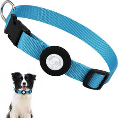 Collar para mascotas AirTag de 2.ª generació...
