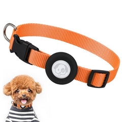 Collar para mascotas AirTag de 2.ª generació...