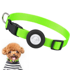 Collar para mascotas AirTag de 2.ª generació...