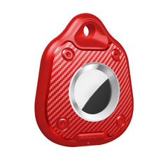 Funda protectora impermeable para collares de mascotas AirTag