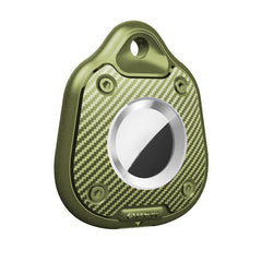 Funda protectora impermeable para collares de mascotas AirTag
