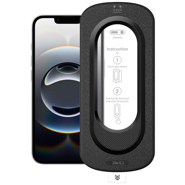 Protector de pantalla de vidrio templado HD,...