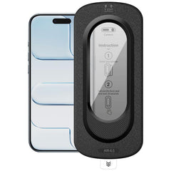Protector de pantalla de vidrio templado par...