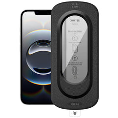 Protector de pantalla de vidrio templado par...