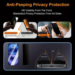 Protector de pantalla de vidrio templado par...