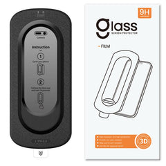 Protector de pantalla de vidrio templado par...