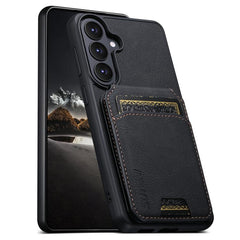 Funda para teléfono Suteni H02 de piel color...