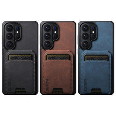 Funda para teléfono Suteni H02 de piel color...
