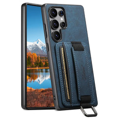 Funda para teléfono Suteni H13 de cuero con ...