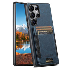 Funda para teléfono con soporte y tarjetero ...