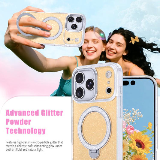 Funda para teléfono con soporte magnético y ...