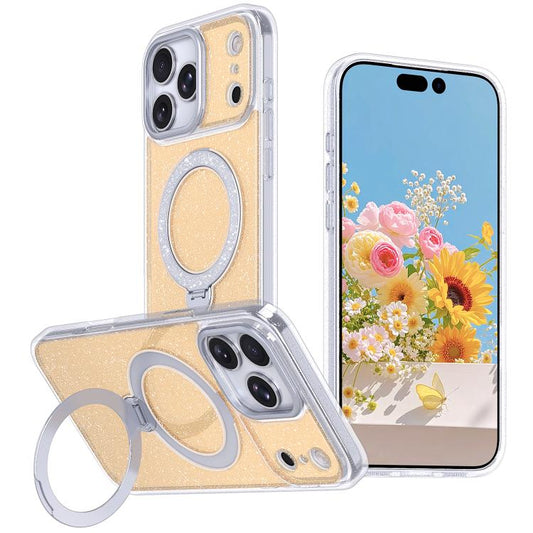 Funda para teléfono con soporte magnético y ...