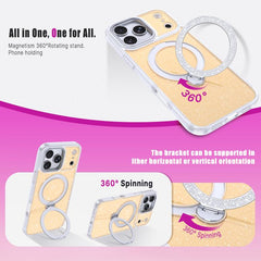 Funda para teléfono con soporte magnético y ...