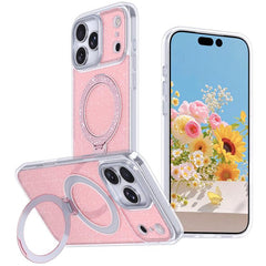Funda para teléfono con soporte magnético y ...