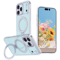 Funda para teléfono con soporte magnético y ...