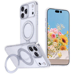 Funda para teléfono con soporte magnético y ...