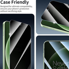 10 láminas de vidrio templado Kalebol de alt...