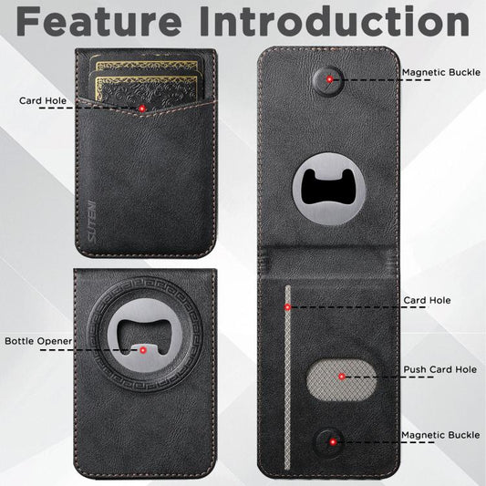 MagSafe Magnetic Card Holder