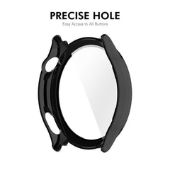Estuche para reloj de PC integrado con prote...