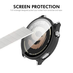 Estuche para reloj de PC integrado con prote...