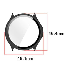 Estuche para reloj de PC integrado con prote...