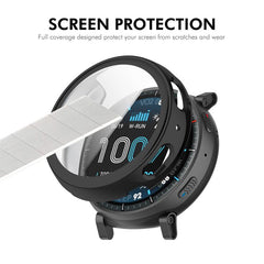 Funda para reloj ENKAY Hat-Prince de TPU con...