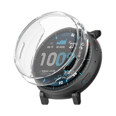 Funda para reloj ENKAY Hat-Prince de TPU con...
