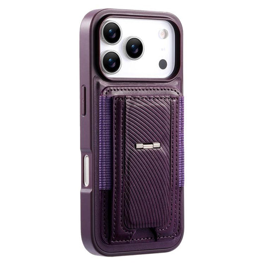 Funda CaseNeo Fold Holder Retro con bolsa el...