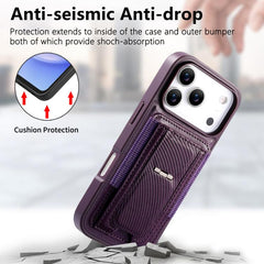 Funda CaseNeo Fold Holder Retro con bolsa el...