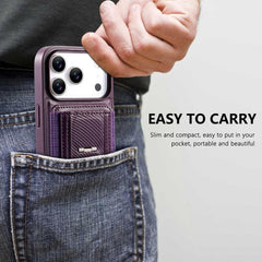 Funda CaseNeo Fold Holder Retro con bolsa el...
