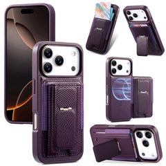 Funda CaseNeo Fold Holder Retro con bolsa el...