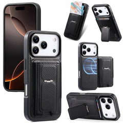 Funda CaseNeo Fold Holder Retro con bolsa el...