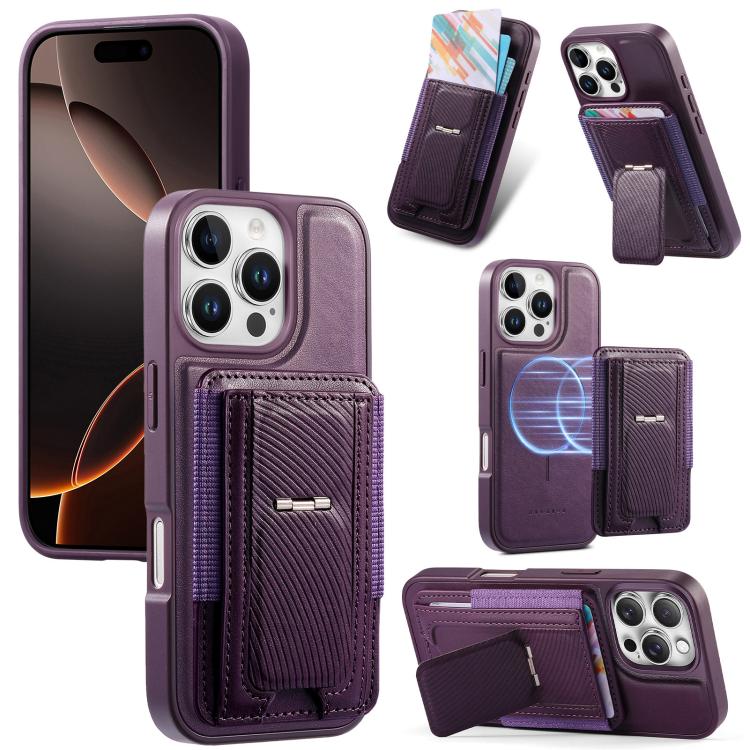 Funda CaseNeo Fold Holder Retro con bolsa el...