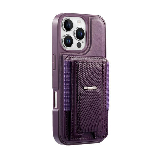 Funda CaseNeo Fold Holder Retro con bolsa el...