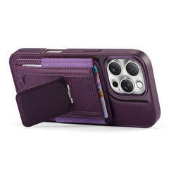 Funda CaseNeo Fold Holder Retro con bolsa el...
