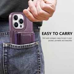 Funda CaseNeo Fold Holder Retro con bolsa el...