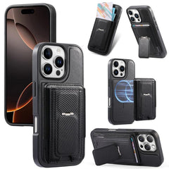 Funda CaseNeo Fold Holder Retro con bolsa el...