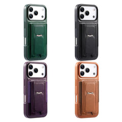 Funda CaseNeo Fold Holder Retro con bolsa el...