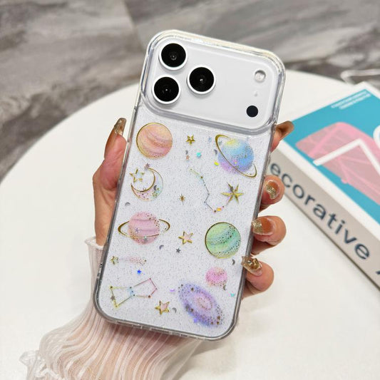 Funda para teléfono de TPU con resina epoxi ...