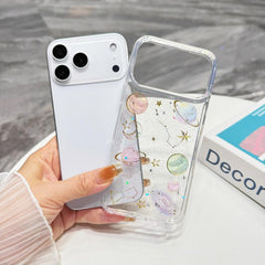 Funda para teléfono de TPU con resina epoxi ...