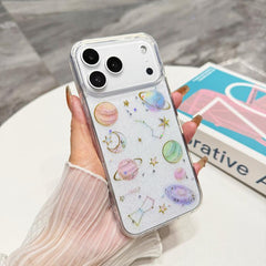 Funda para teléfono de TPU con resina epoxi ...