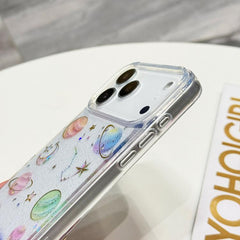 Funda para teléfono de TPU con resina epoxi ...