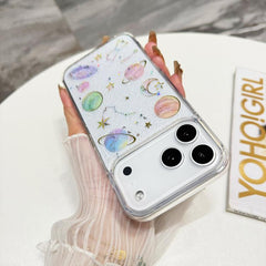 Funda para teléfono de TPU con resina epoxi ...