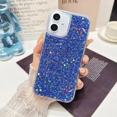 Funda para teléfono de TPU con lentejuelas b...