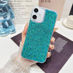 Funda para teléfono de TPU con lentejuelas b...