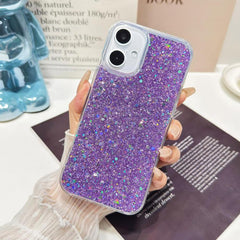 Funda para teléfono de TPU con lentejuelas b...