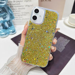Funda para teléfono de TPU con lentejuelas b...