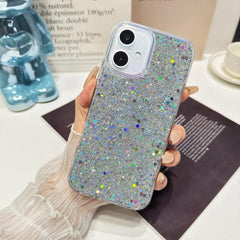 Funda para teléfono de TPU con lentejuelas b...